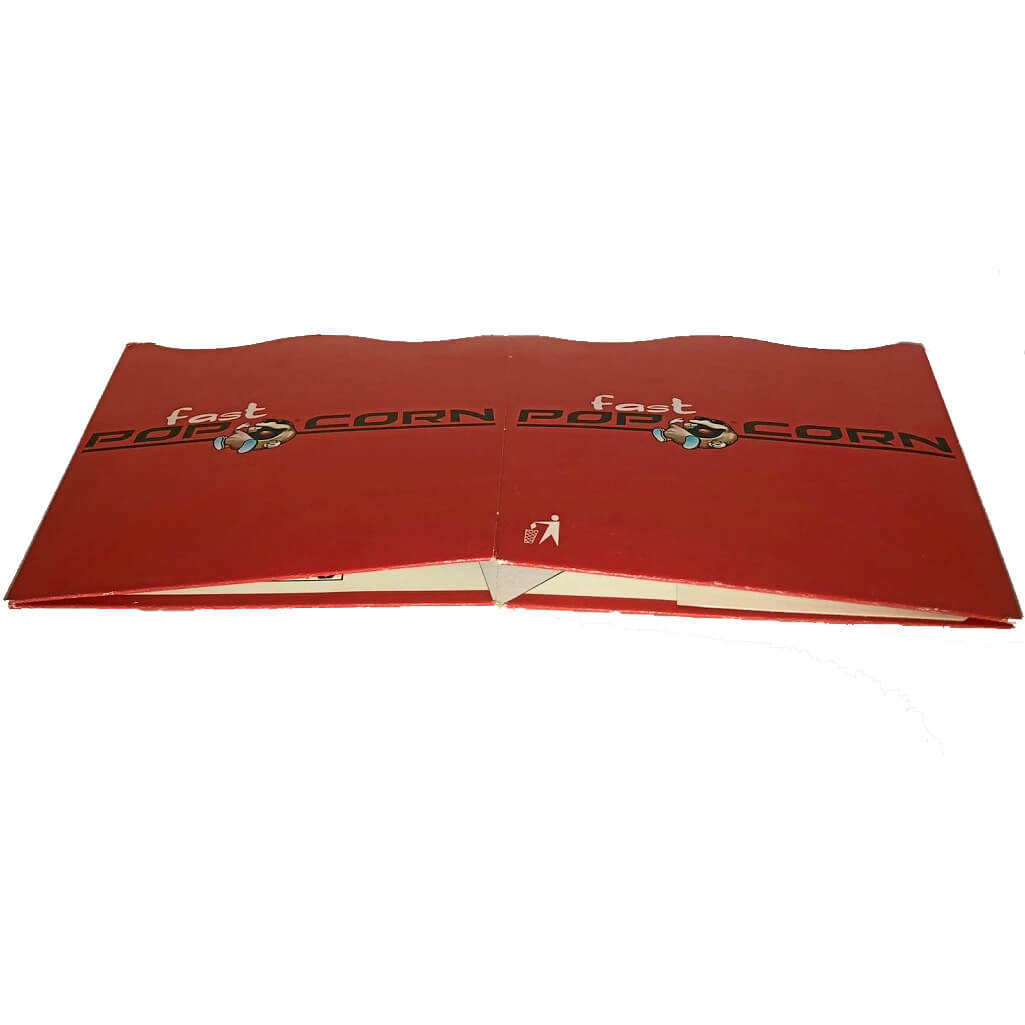 Becher 2 L für Automaten Handy & FastPop, 600 Stück